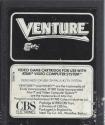 Venture Atari cartridge scan
