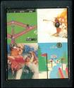 Video Baseball Atari cartridge scan