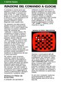 Video Checkers Atari instructions