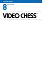 Video Chess Atari instructions