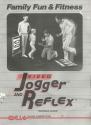 Video Jogger Atari instructions
