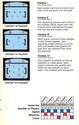 Video Olympics Atari instructions