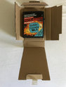 Vorführ-Cassette Nr. 1 - Mafia / Time Machine / Ground Zero / Overkill / Magic Puzzle / Felix Return Atari cartridge scan