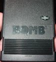 Wall-Defender Atari cartridge scan
