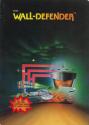 Wall-Defender Atari instructions