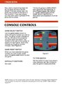 Warlords Atari instructions