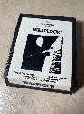 Warplock Atari cartridge scan
