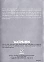Warplock Atari instructions