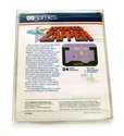 Word Zapper Atari cartridge scan