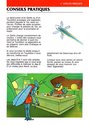 Yars' Revenge Atari instructions
