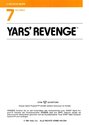 Yars' Revenge Atari instructions
