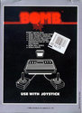 Z-Tack Atari cartridge scan
