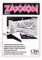 Zaxxon Atari instructions