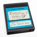 Zorfon Patrol Atari cartridge scan