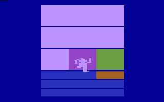 Atari Video Cube atari screenshot