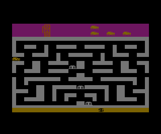 Bank Heist
