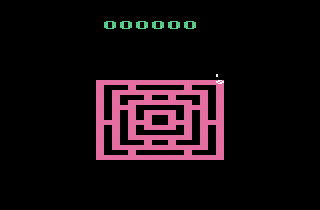 Break-Down atari screenshot