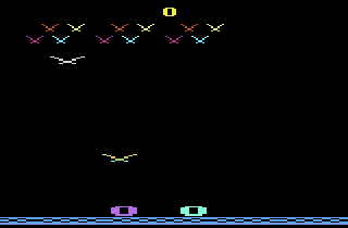 Condor Attack