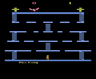 Donkey Kong