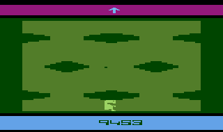 E.T. - The Extra-Terrestrial atari screenshot