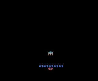 Mega Funpak - Pacman / Planet Patrol / Skeet Shoot / Battles of Gorf atari screenshot