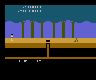 Pitfall