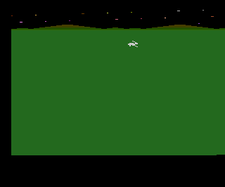 Rabbit Transit atari screenshot