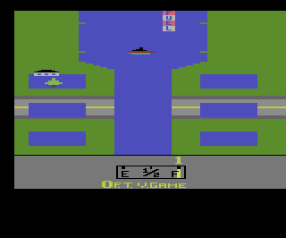 River Raid II