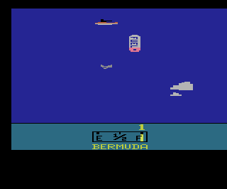 River Raid III