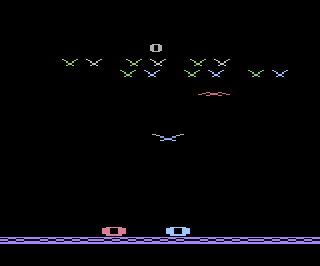 Space War