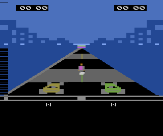 Unknown Game (20th Century Fox)