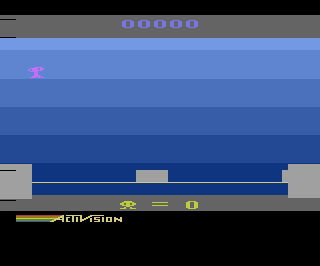 Unknown Game 2 (Activision)