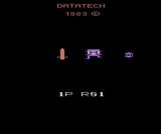 Unknown Game 2 (Datatech)