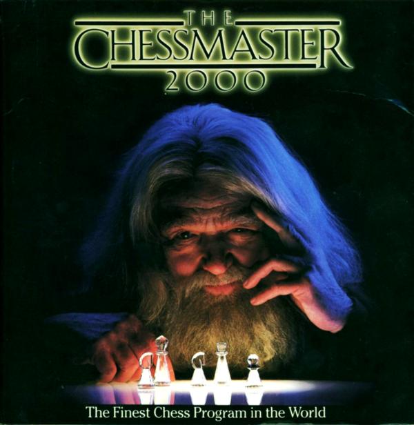 Chessmaster No Cd Crack - Colaboratory