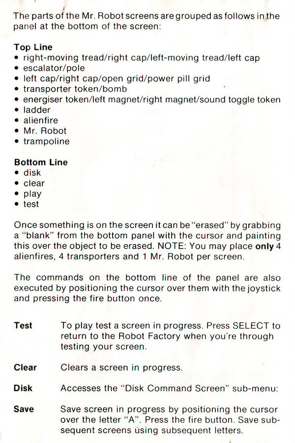 Mr Robot And His Robot Factory (v7).atr : Free Download, Borrow