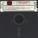 32 BASIC Programs for the Atari Computer Atari disk scan