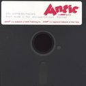 850 Express/Tscope Atari disk scan