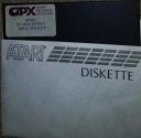 Anthill Atari disk scan