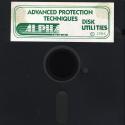 Advanced Atari Protection Techniques Atari disk scan