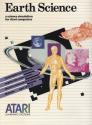 Earth Science Atari disk scan