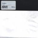 Prefixes Atari disk scan
