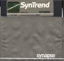 SynTrend Atari disk scan