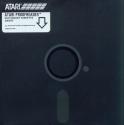 AtariWriter Plus Atari disk scan