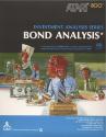 Bond Analysis Atari disk scan
