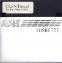 CLSN Pascal Atari disk scan