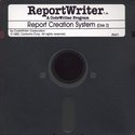 CodeWriter Atari disk scan