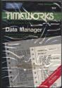 The Data Manager Atari disk scan