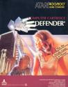 Defender Atari cartridge scan