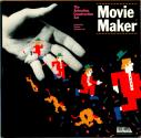 MovieMaker Atari disk scan