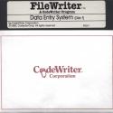 FileWriter Atari disk scan